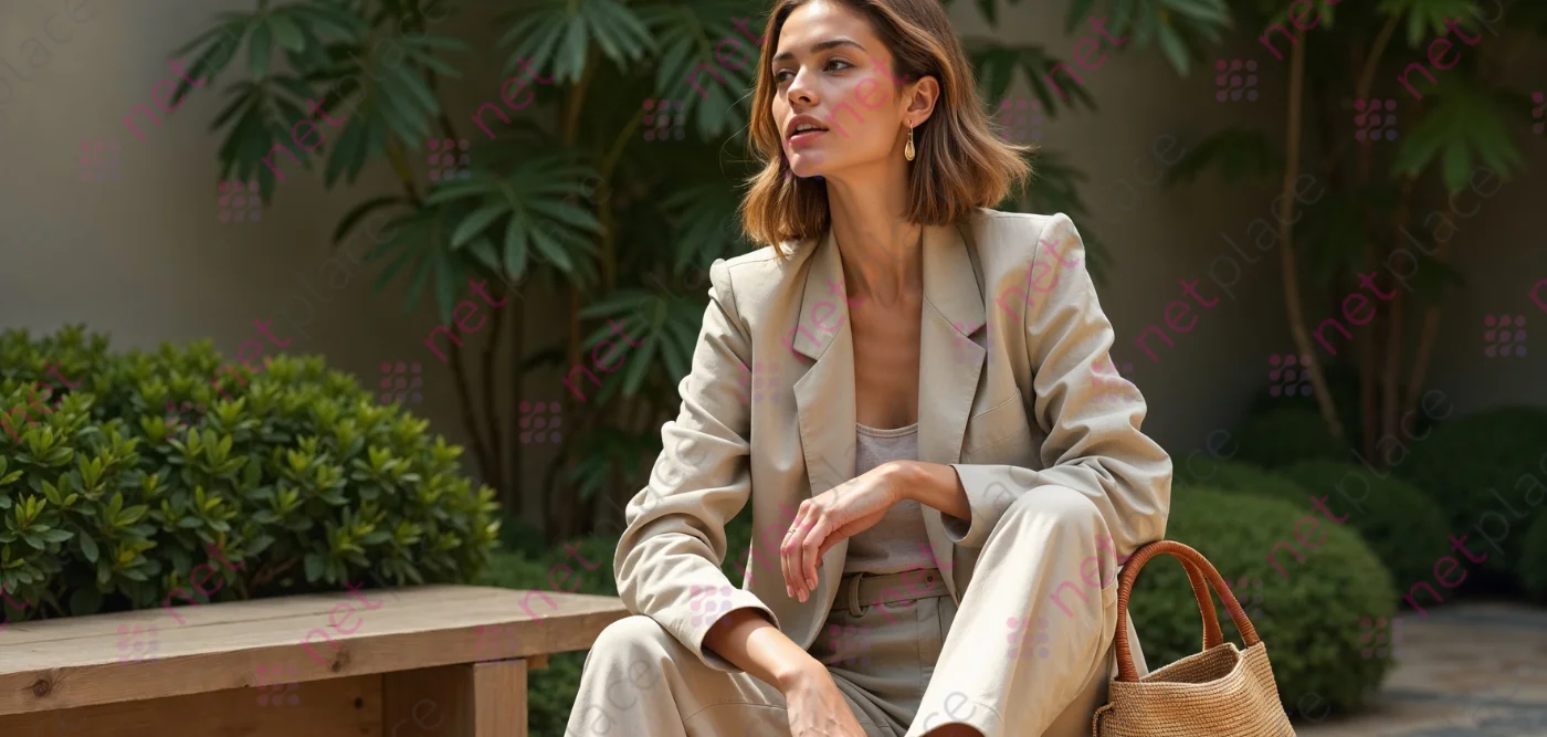 Slow fashion: jak zmienić swoje nawyki zakupowe?